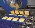 Cutting, slicing and dicing equipment traditionally used for meat and dairy is being adapted for plant-based products