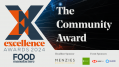 Five firms have been named as finalists for The Community Award