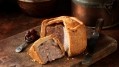 Melton Mowbray Pork Pies are among the products to gain protected status. Credit: Getty / Diana Miller
