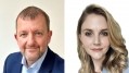 A.F. Blakemore and Food Alert both announced recent senior appointments