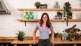 Amy Moring launched the business in 2017 with co-founder Jeff Webster. Credit: Hunter & Gather