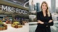 Senior appointments have been announced across the food and drink industry. Credit: Marks and Spencer Group / Pladis