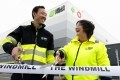 ‘The Windmill’, was opened with a ribbon cutting ceremony by UK CEO Adam Park and Pauline Latham OBE, MP for Mid Derbyshire.