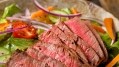 Beef, carrots and salad crops among the foods that could see higher price tags attached. Credit: Getty/LauriPatterson