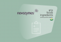  Arla Foods Ingredients and Novozymes have partnered to develop protein ingredients using precision fermentation