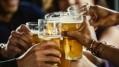 Beer drinkers say they're willing to pay more for sustainably produced pint. Credit: Getty/The Good Brigade