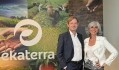 The new team will lead the ekaterra business after it was sold by Unilever