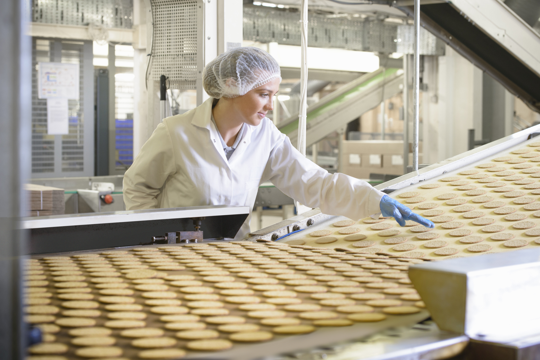 Retrofit your factory to satisfy demand for plant-based meat